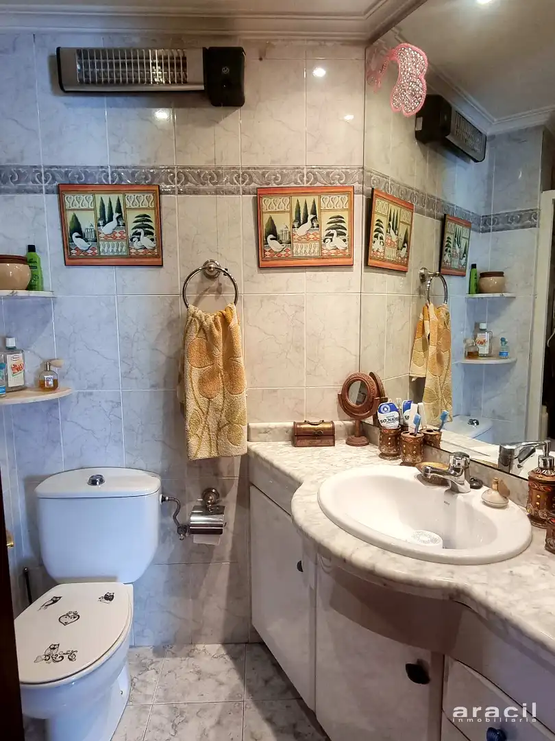 Flat with terrace for sale in Zona Nord, imagen 13