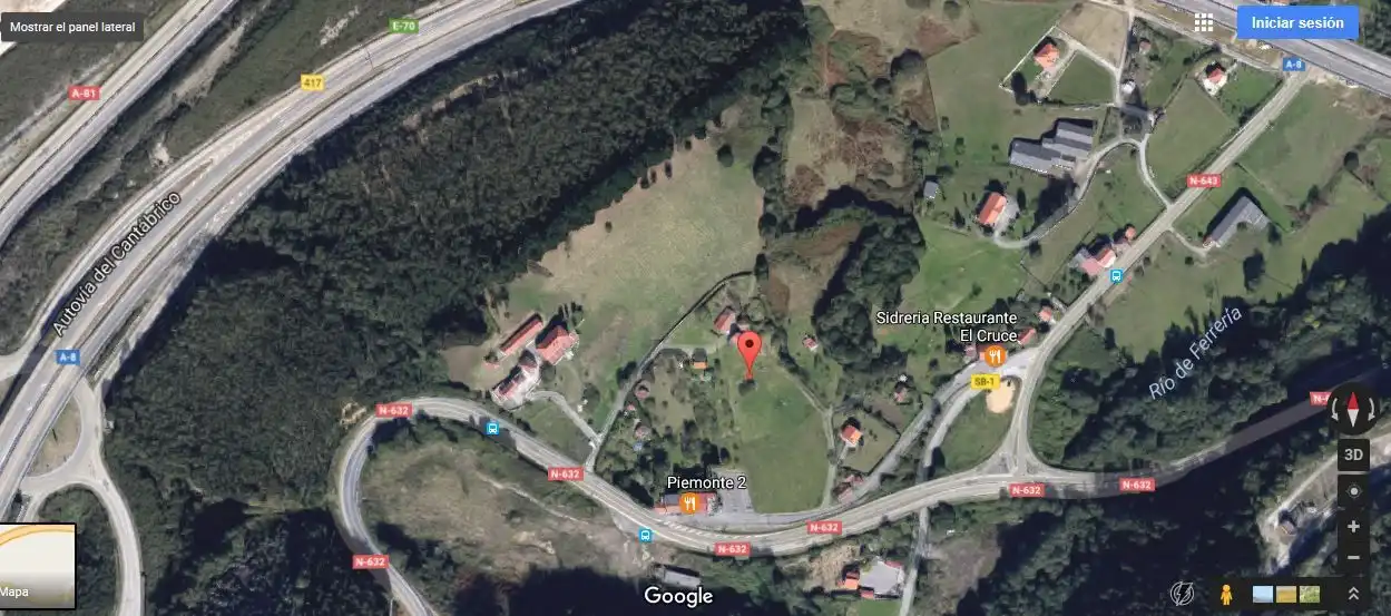 Lands and plots for sale in Soto del Barco, imagen 2