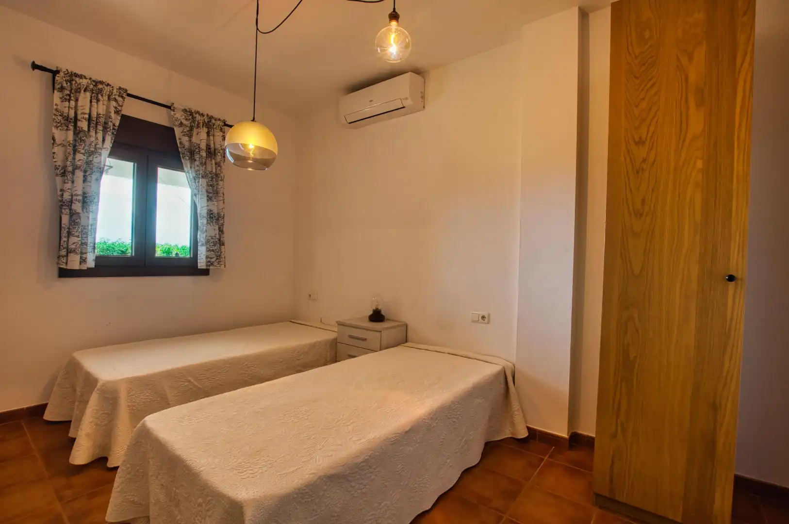 Bedroom of Houses for sale in Periana