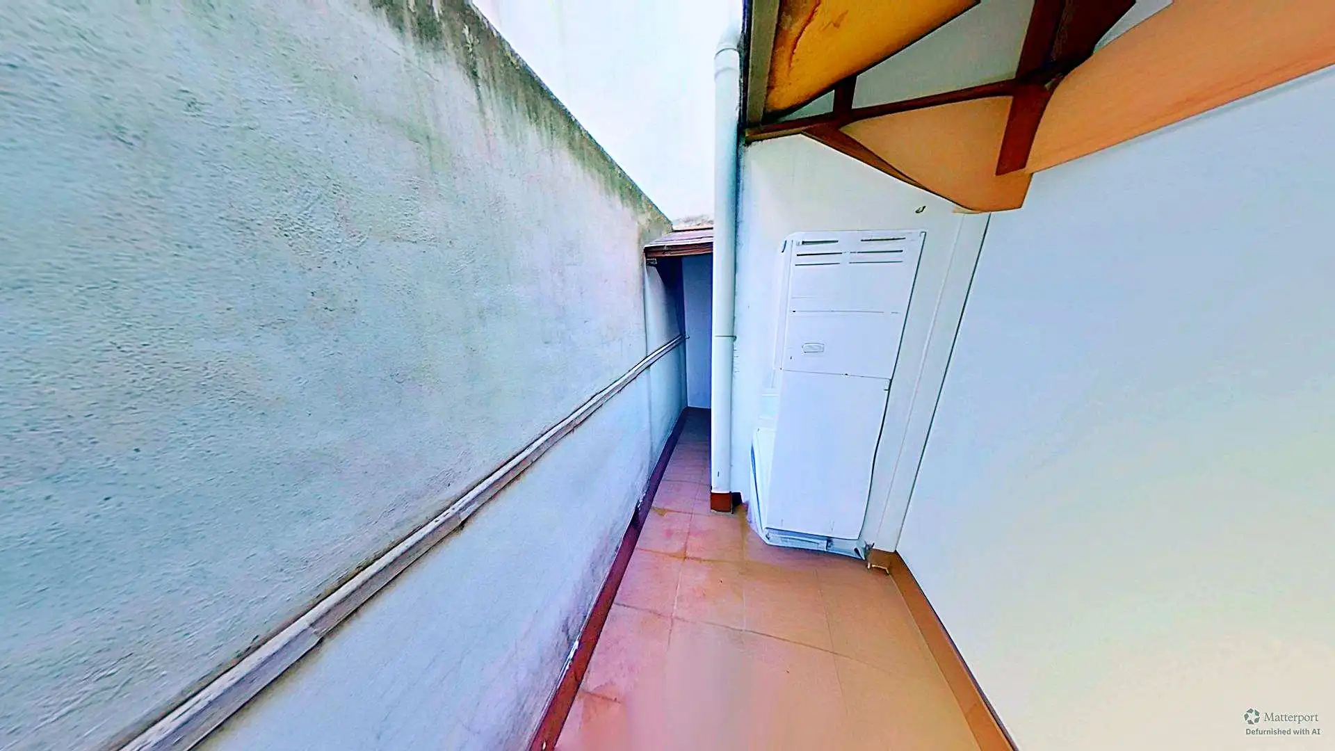 Flat for sale in Alicante / Alacant  with Air Conditioner, Heating and Terrace