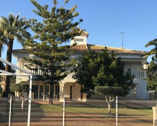 Exterior view of House or chalet for sale in Orihuela  with Terrace