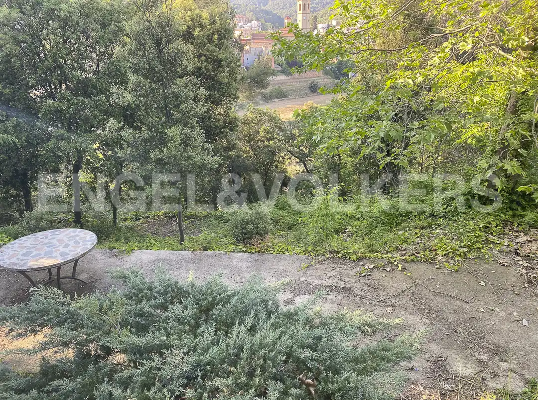 Terreny residencial en venda a Sant Feliu de Codines, imagen 4