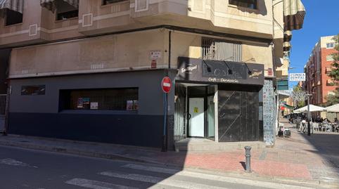 Photo 4 of Premises for sale in Calle de la Cruz del Sur, 31, Florida Alta, Alicante