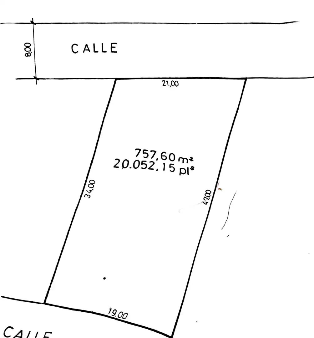 Residencial en venta en Font-rubí