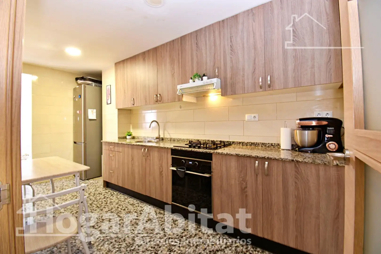Piso en venta en Calle ARZOBISPO REIG, imagen 4