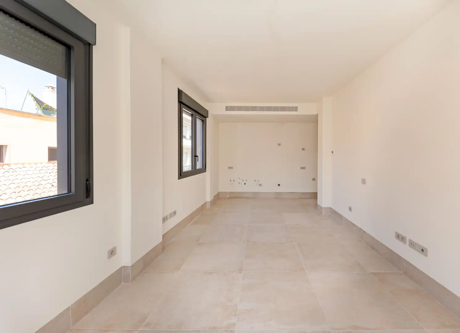 Wohnung mit Terrasse zum Verkauf in Centro, imagen 3