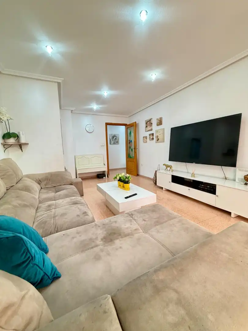 Appartamento con terrazza in vendita a Elche ciudad, imagen 4