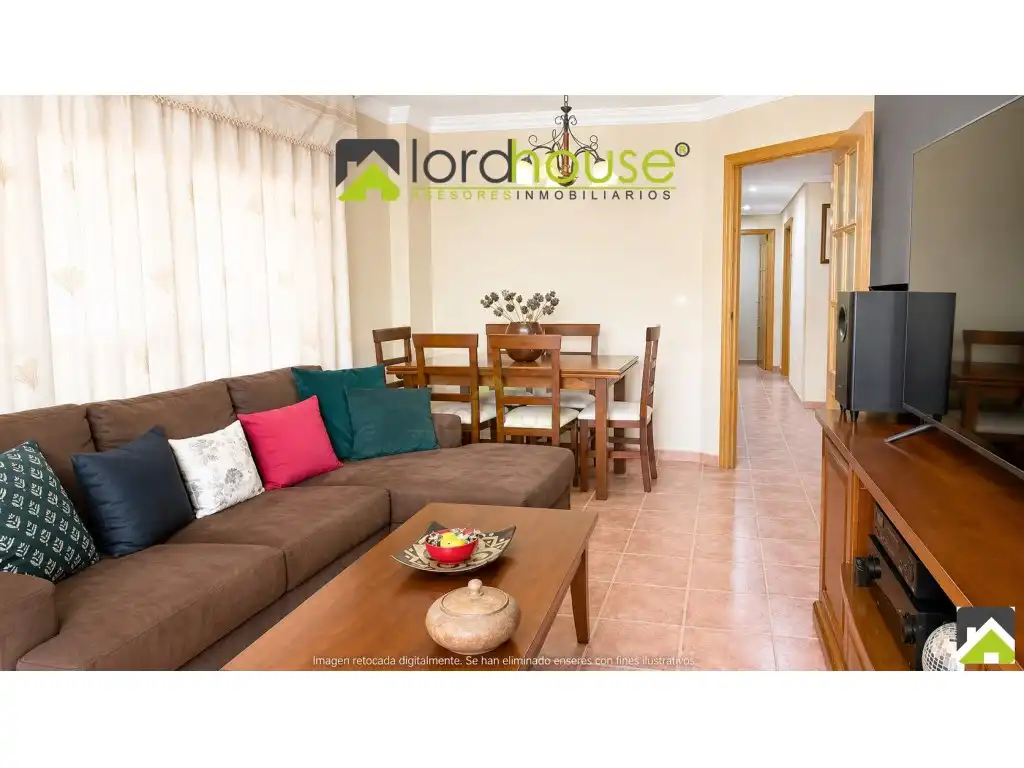 Ático con ascensor en venta en Calle Abellaneda, imagen 8