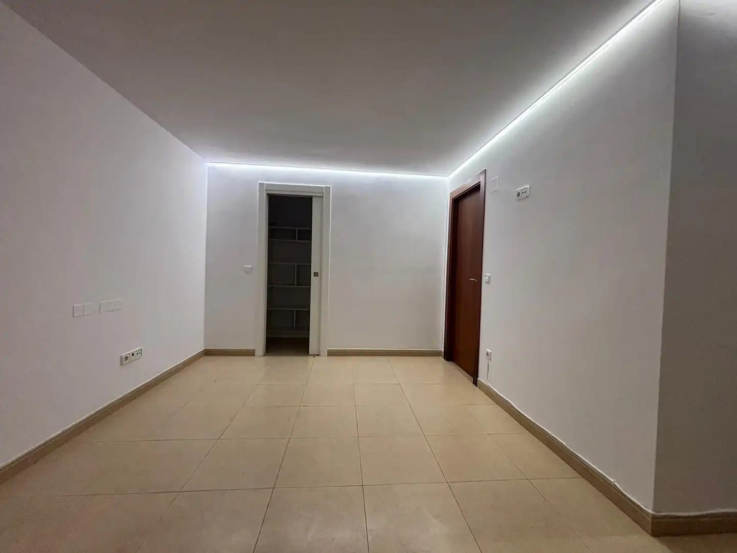 Dúplex de alquiler en L'Alqueria d'Asnar