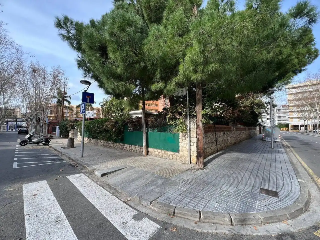 Villa con giardino in vendita a Carrer d'Osca 5, imagen 49
