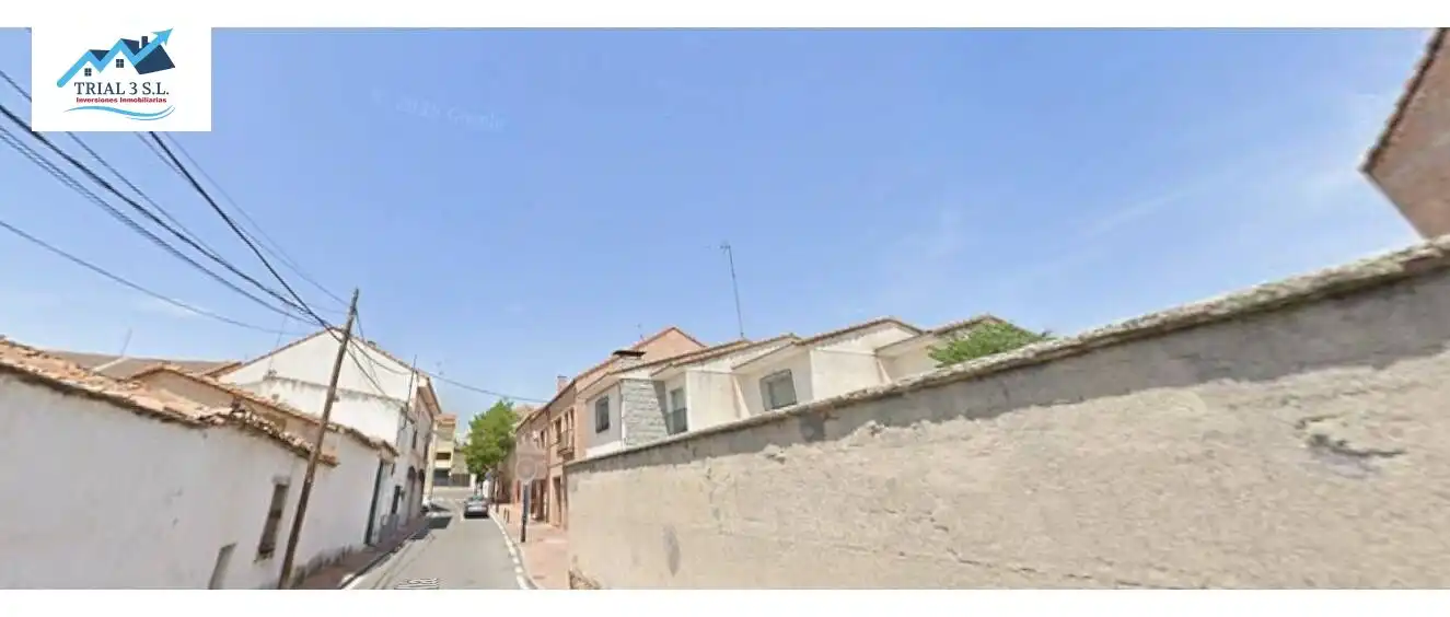 Pis amb piscina en venda a Calle GENERAL YAGUE