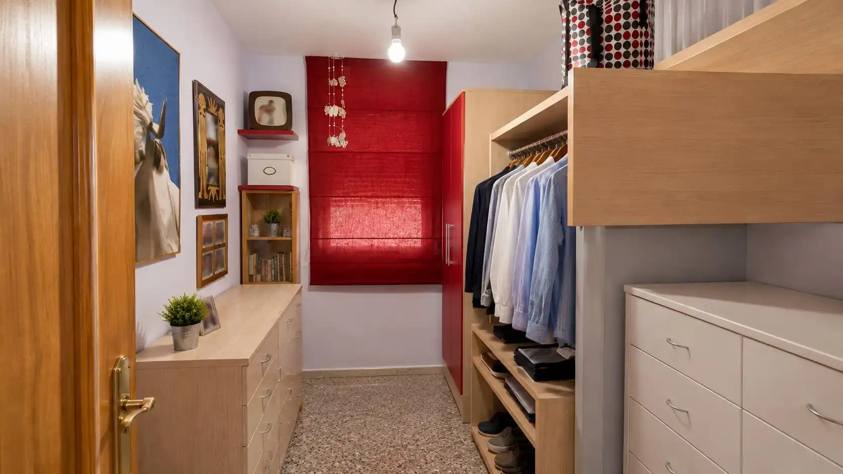 Appartement avec terrasse à vendre à Calle VALL D'UIXO, imagen 23
