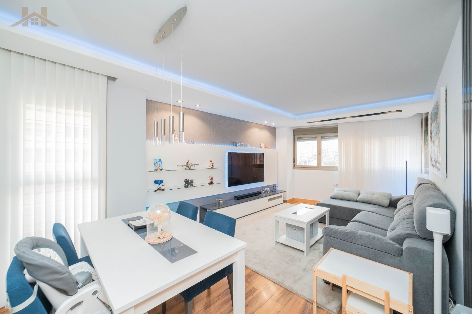 Flat for sale in Calle los Sauces, Zarzuela del Monte
