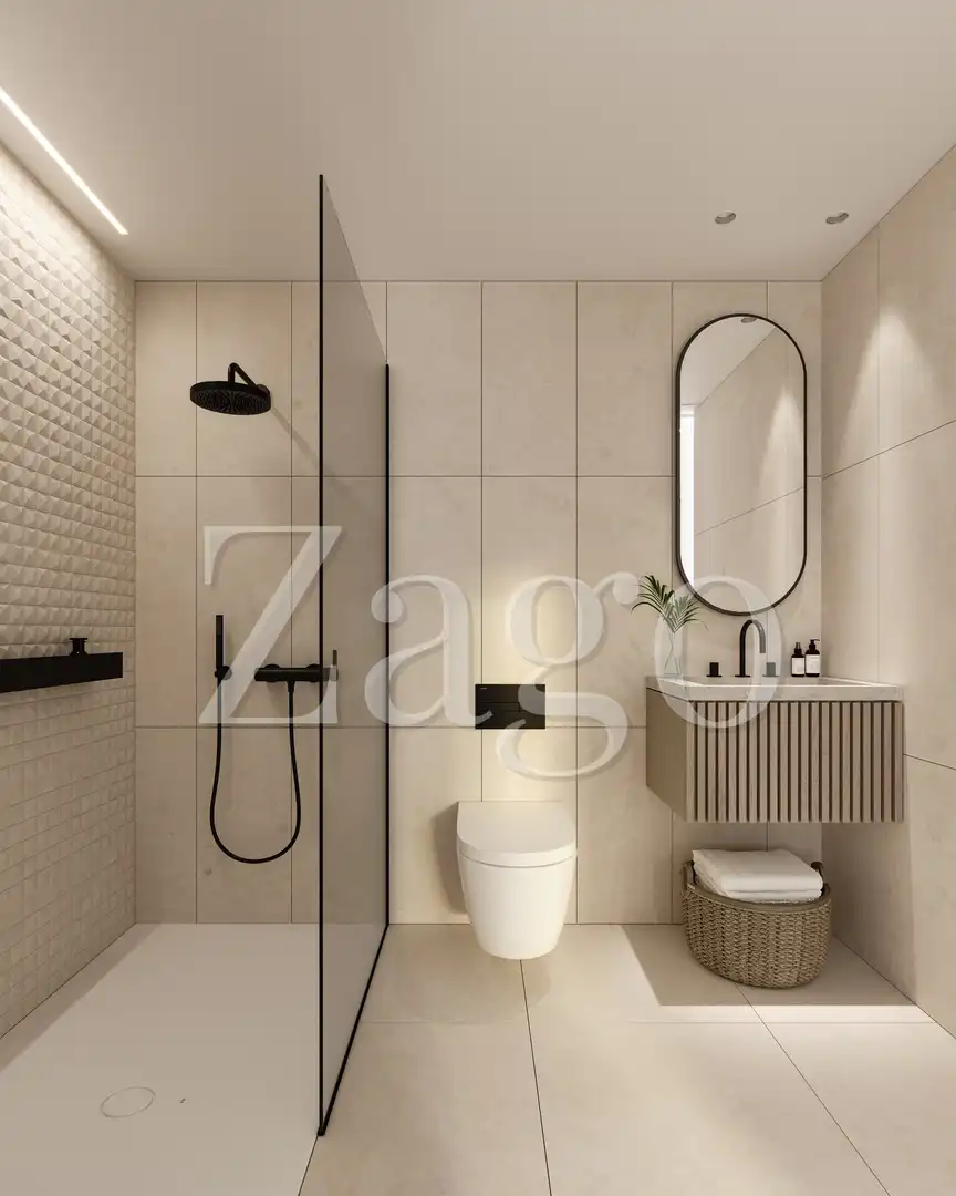 Apartament amb piscina en venda a Manzanera - Tosal, imagen 12