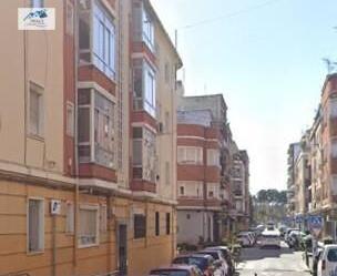 Exterior view of Flat for sale in Talavera de la Reina  with Balcony