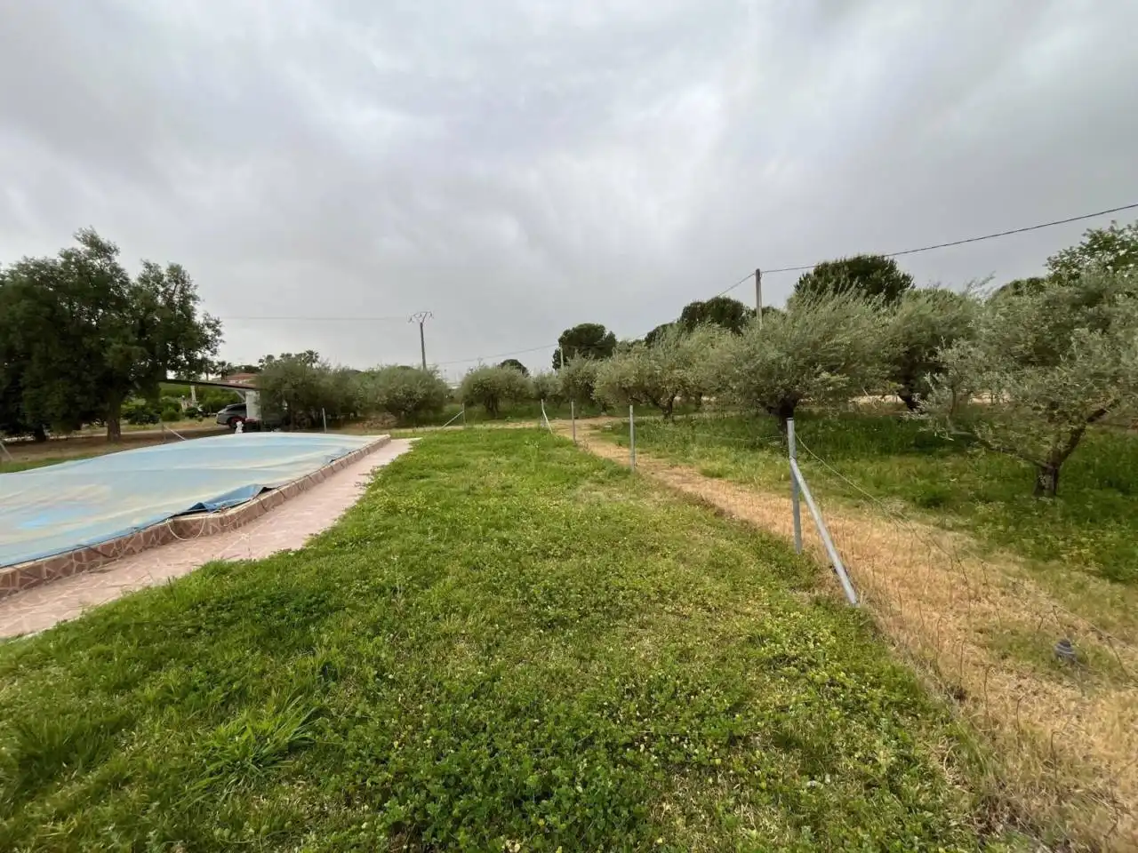 Landhaus mit Pool zum Verkauf in Don Benito, imagen 5