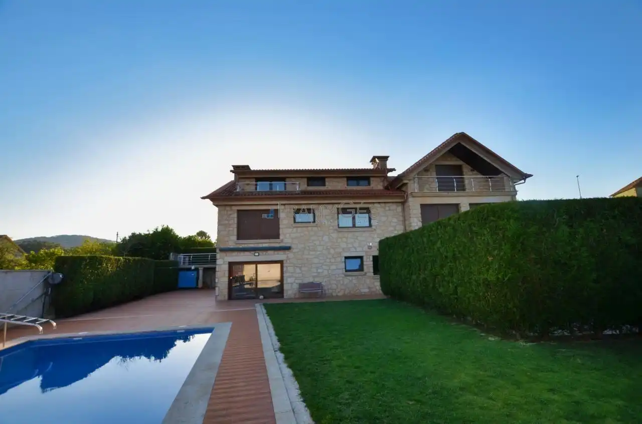 Villa mit Terrasse zum Verkauf in RUA DO MORAN, imagen 64