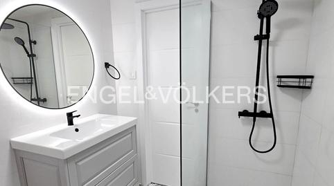 Photo 3 of Apartment to rent in Angel Villena, Na Rovella - Hermanos Maristas, Valencia