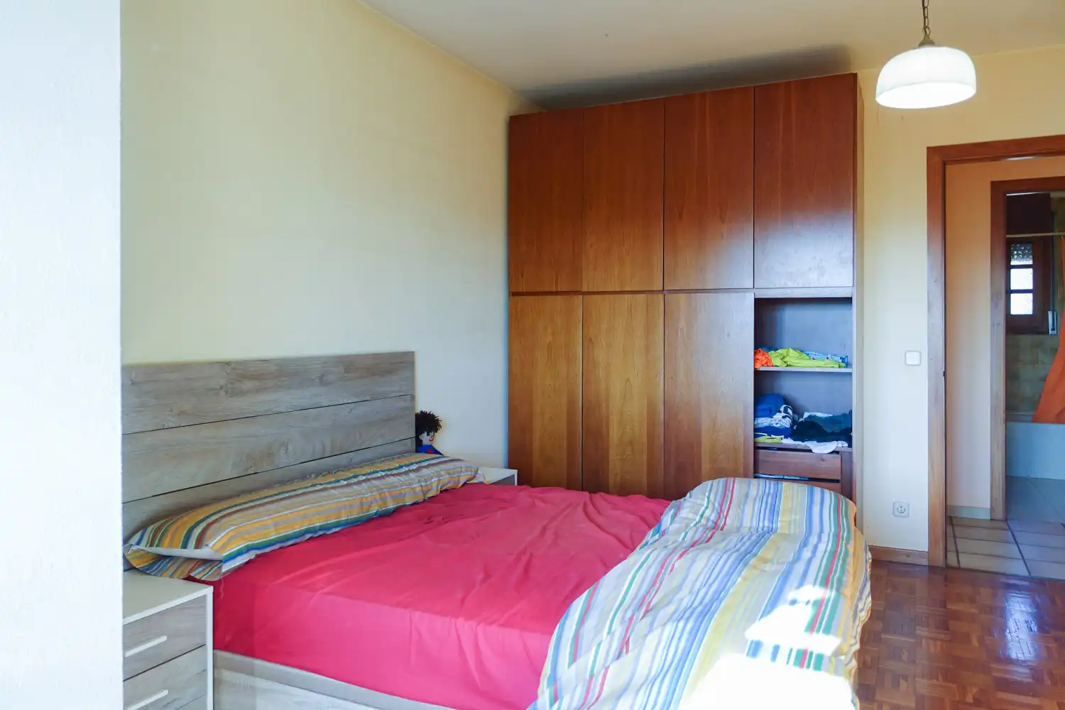 Casa con piscina in vendita a Carrer Pujada dels Lledoners, imagen 48