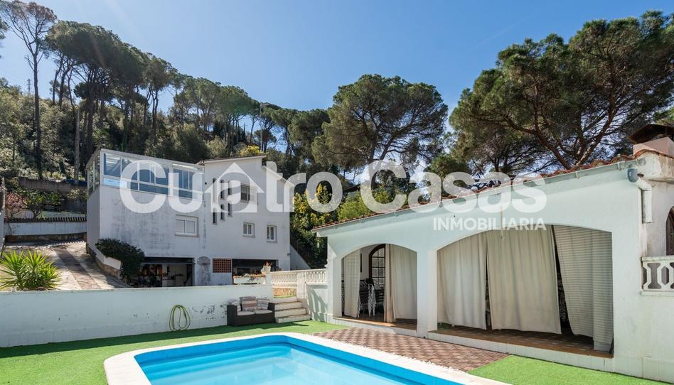 Photo 1 of House or chalet for sale in Calle , Urbanitzacions, Barcelona