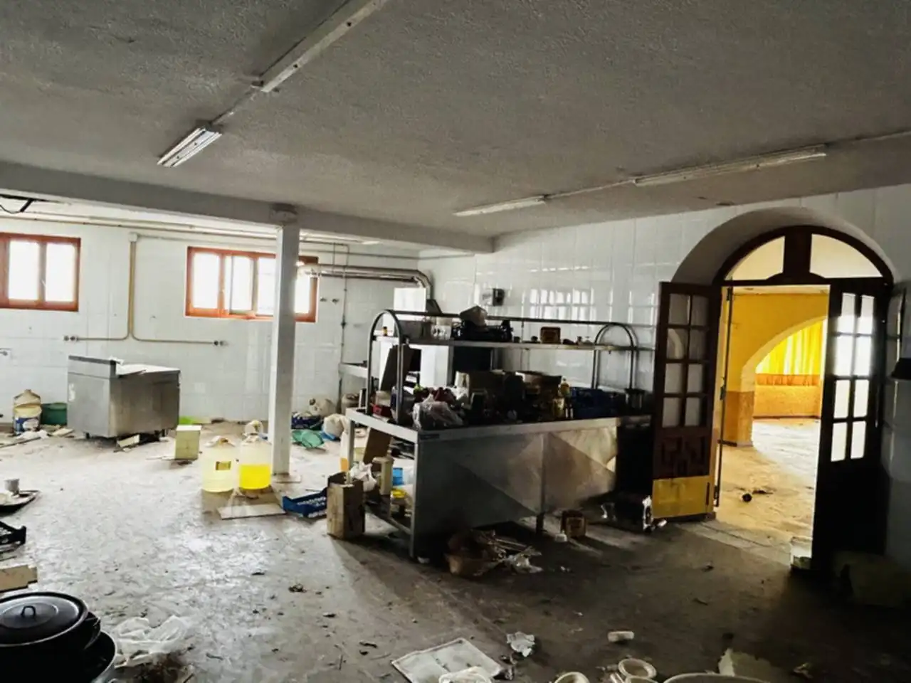 Geschaftsraum zum Verkauf in Almuñécar
