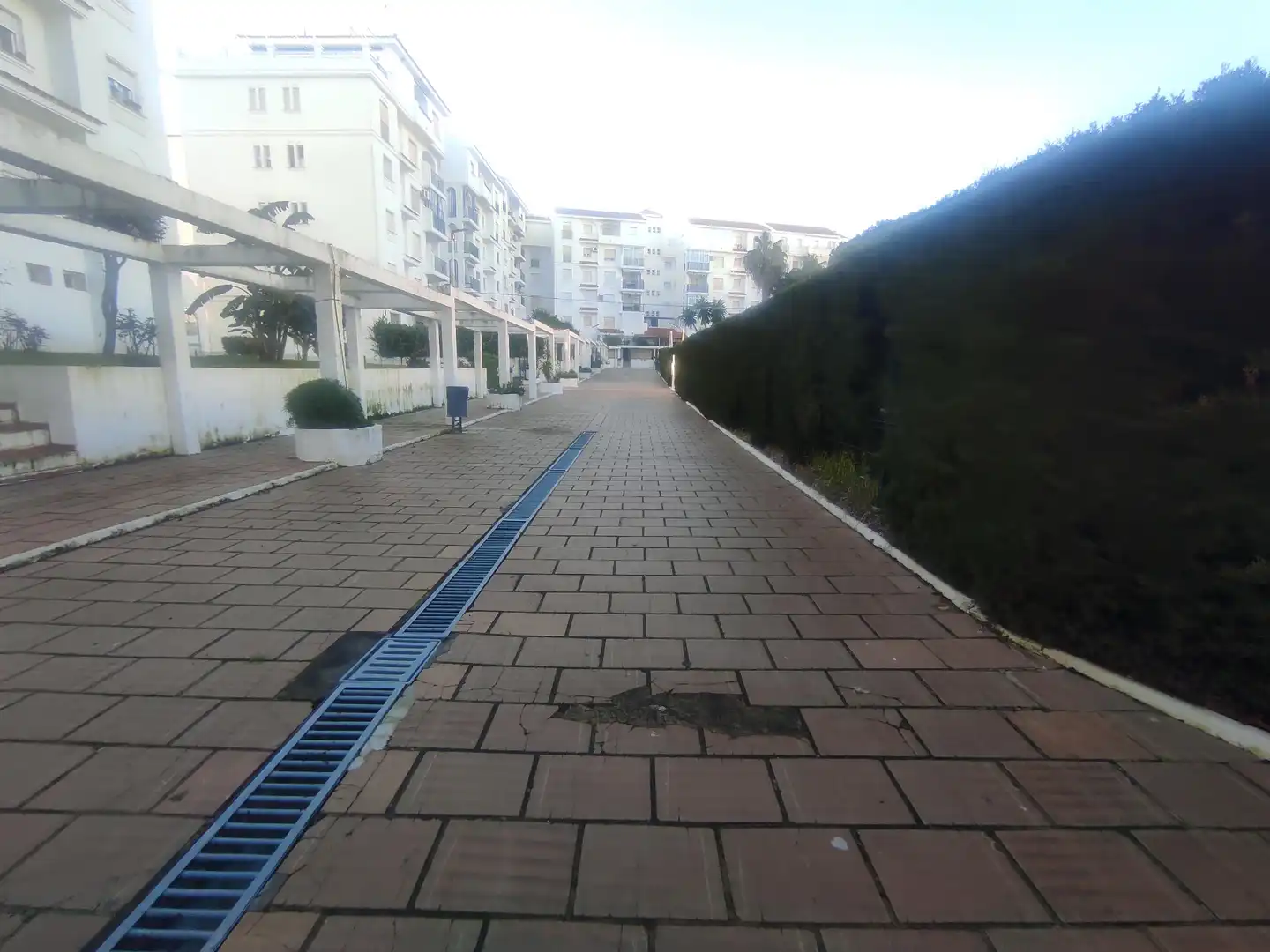 Dachboden zum Verkauf in Urbanización Mirador Nuevo Portil, El Portil