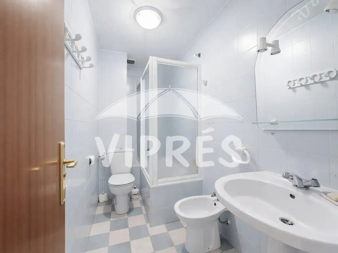 Apartament en venda a Sur