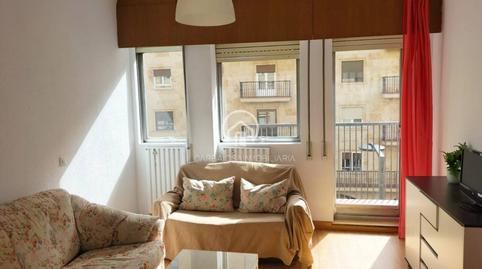 Foto 3 de Pis de lloguer a Calle Gran Via, Barrio del Centro, Salamanca Capital