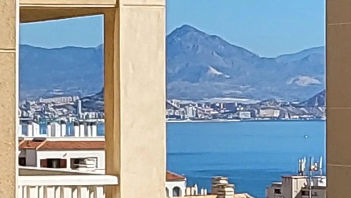 Exterior view of Apartments for sale in Elche / Elx  with Private garden, Terrace and Storage room