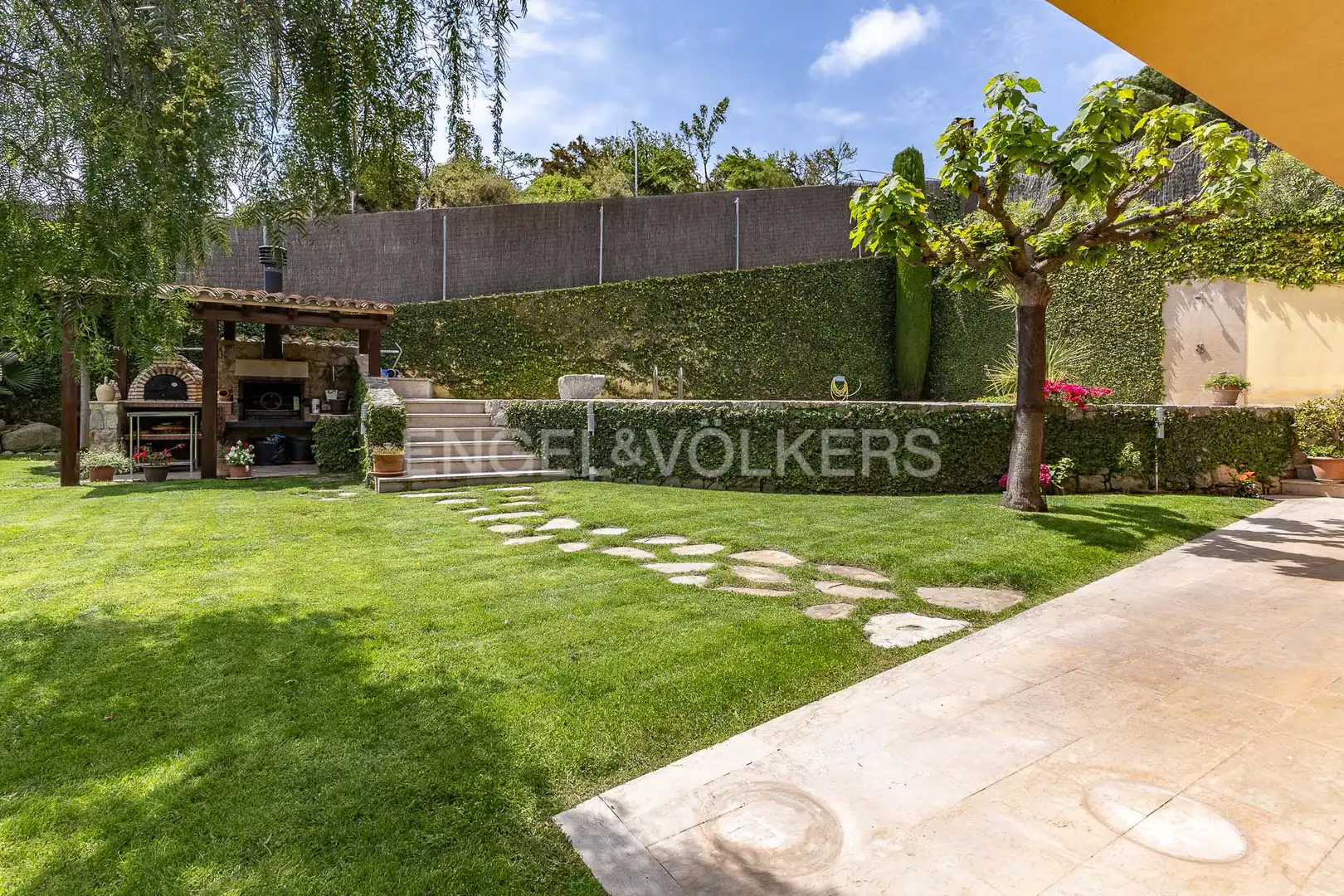 Casa amb terrassa en venda a Premià de Dalt, imagen 10