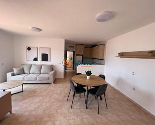 Sala d'estar de Apartament en venda en Águilas amb Aire condicionat i Terrassa