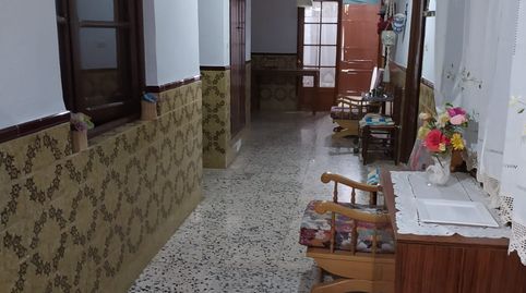 CASA A LA VENTA EN SIRUELA CENTRO