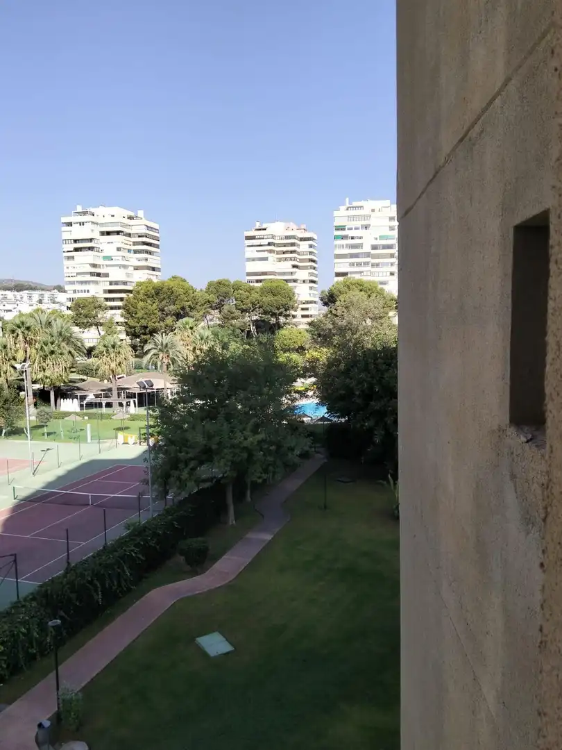 Flat with pool for sale in Playamar - Benyamina, imagen 31