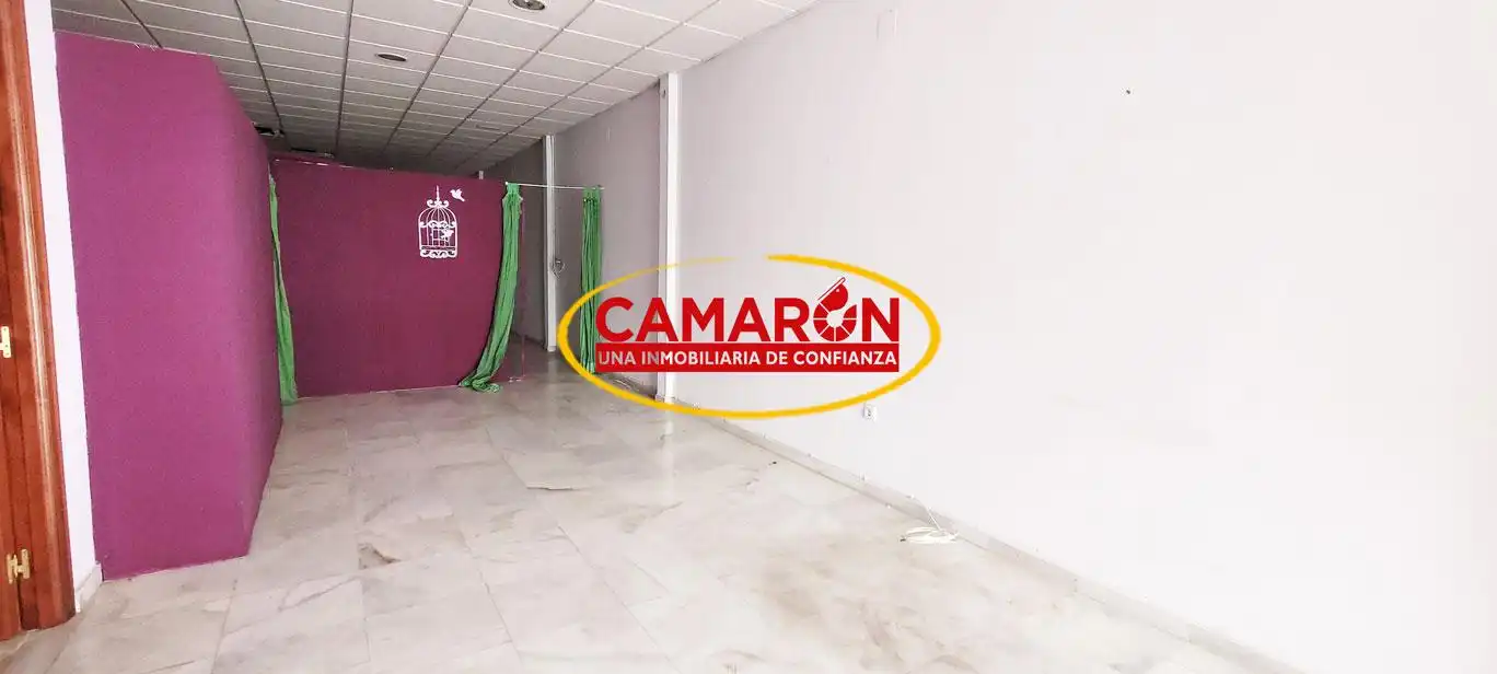 Local comercial en venta en Coria del Río, imagen 5