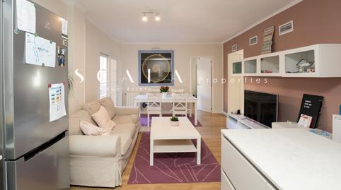 Foto 2 de Pis en venda a Pradena del Rincon, Prosperidad, Madrid