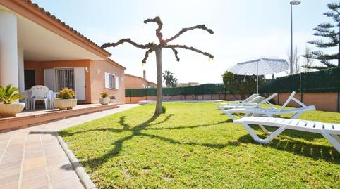 Foto 4 de Casa o chalet en venta en Deltebre, Tarragona