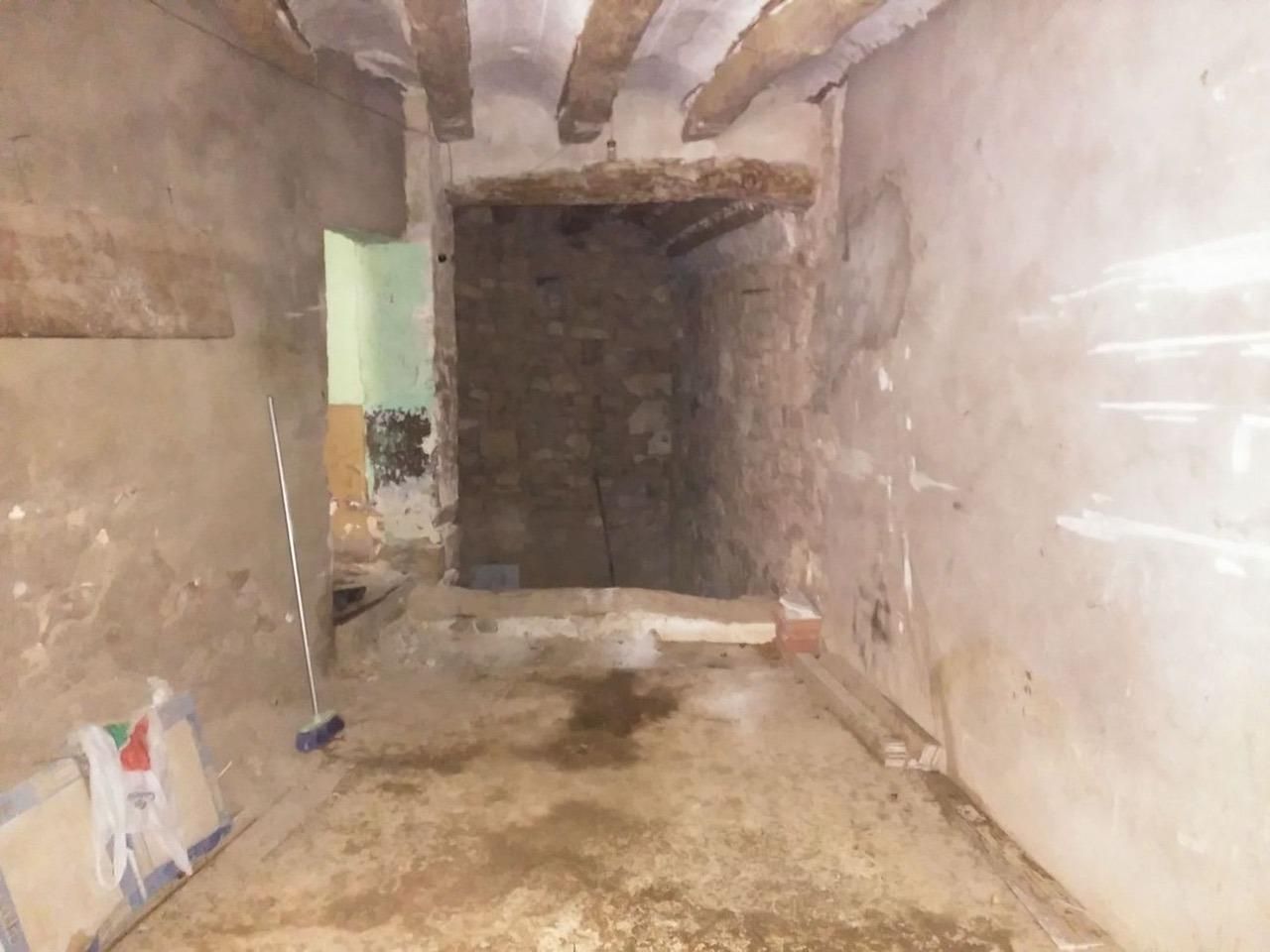 Casa o xalet en venda en La Pobla de Massaluca