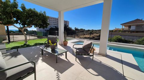 CHALET DE LUJO INDEPENDIENTE