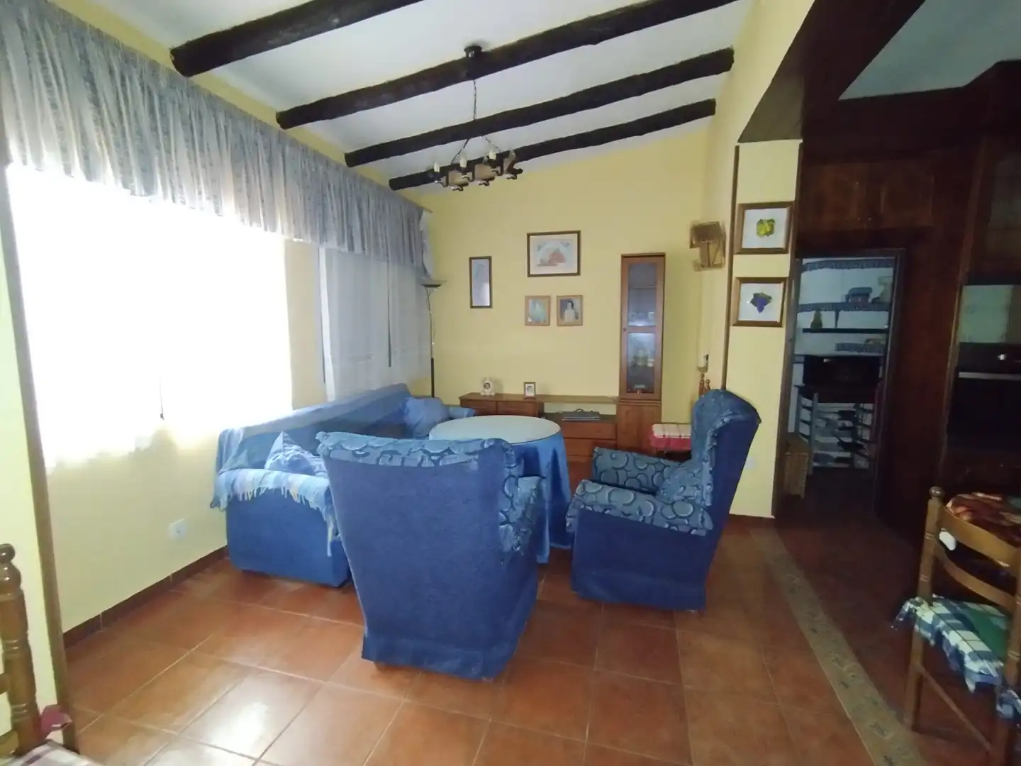 Casa con terrazza in vendita a Calle Duque de Alba, imagen 34