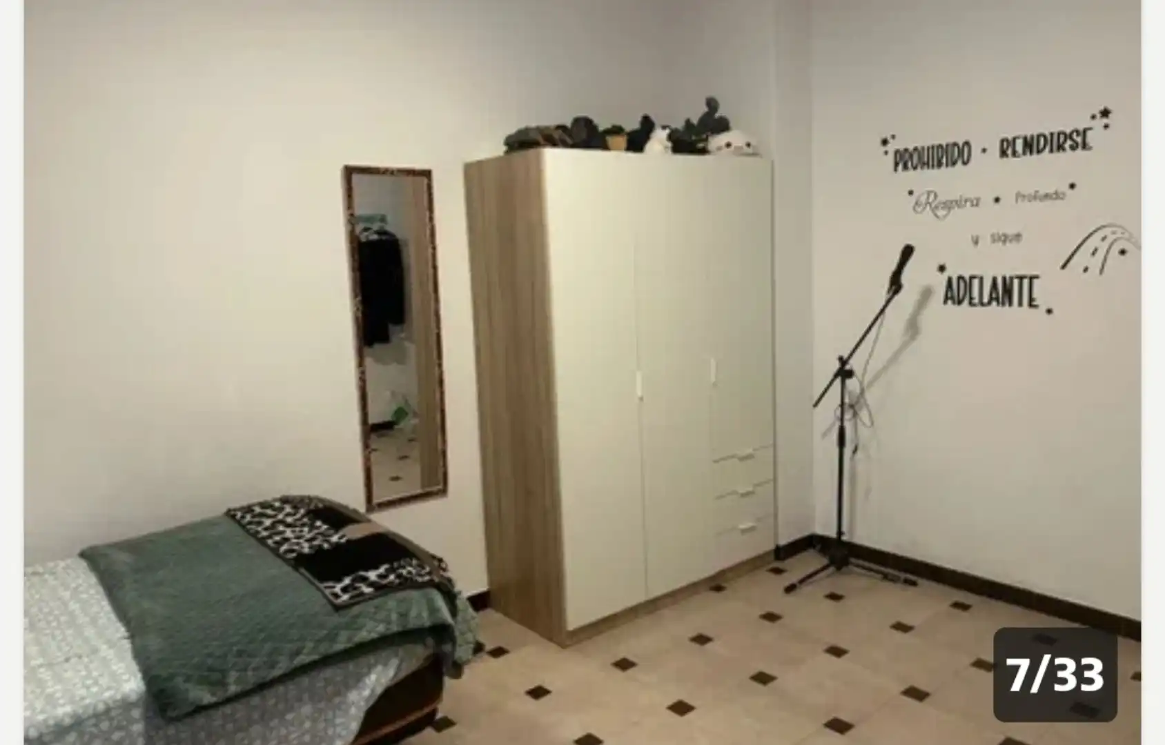 Habitación de Piso en venta en Palma del Río