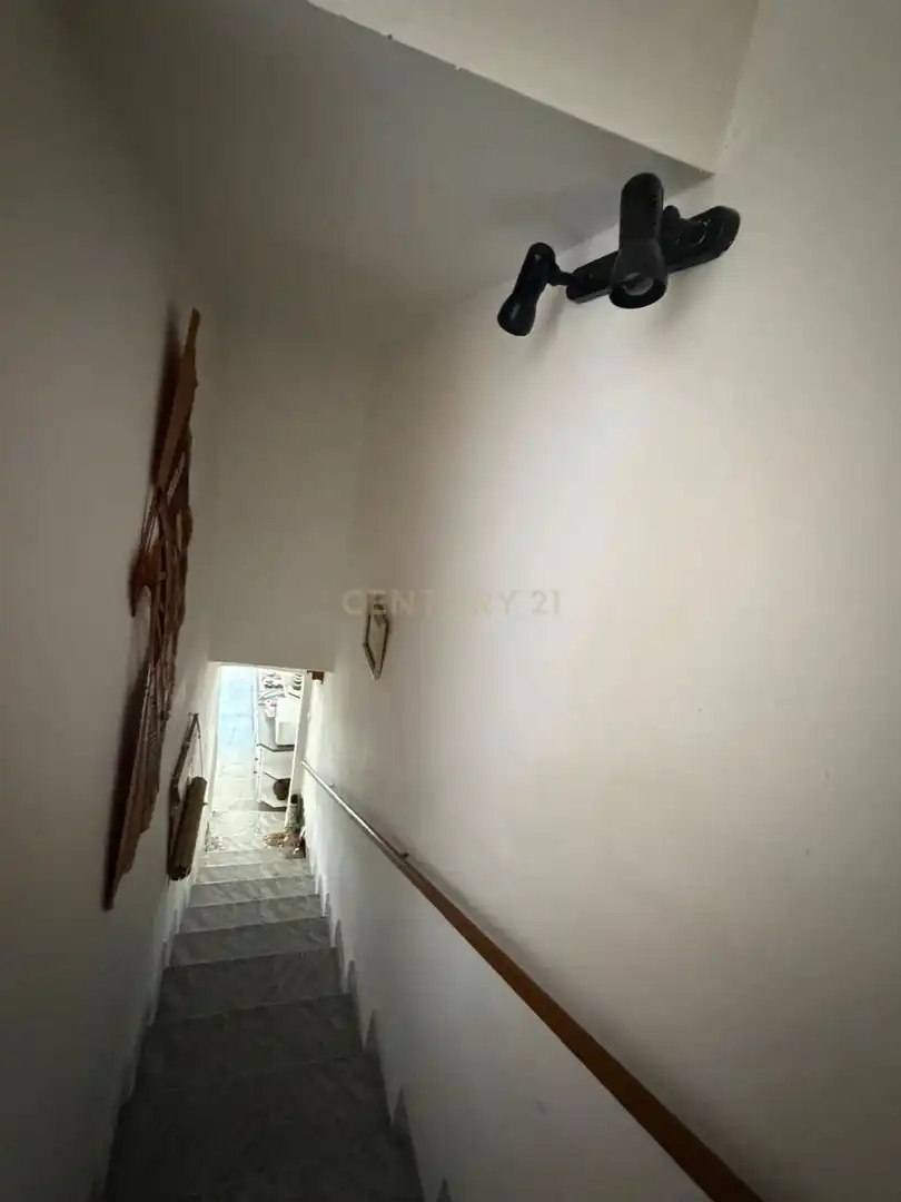 Casa o chalet en venta en Santiago del Campo