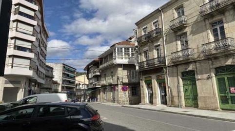 Foto 3 de Casa adosada en venda a Travesía Ribeiro, Ribadavia, Ourense
