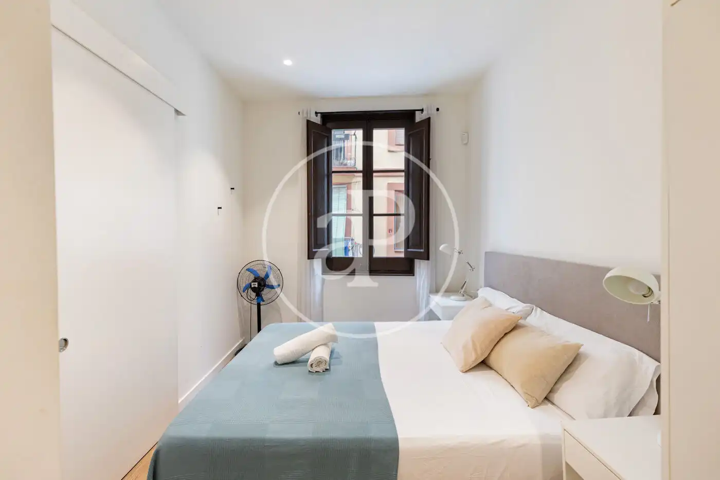 Piso con terraza en venta en Carrer de Sant Bertran, imagen 12