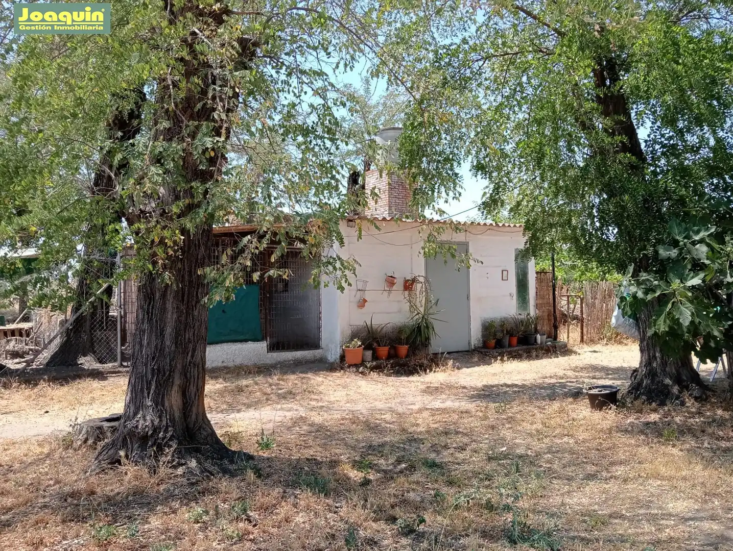Casa rústica en venta en Centro, imagen 2