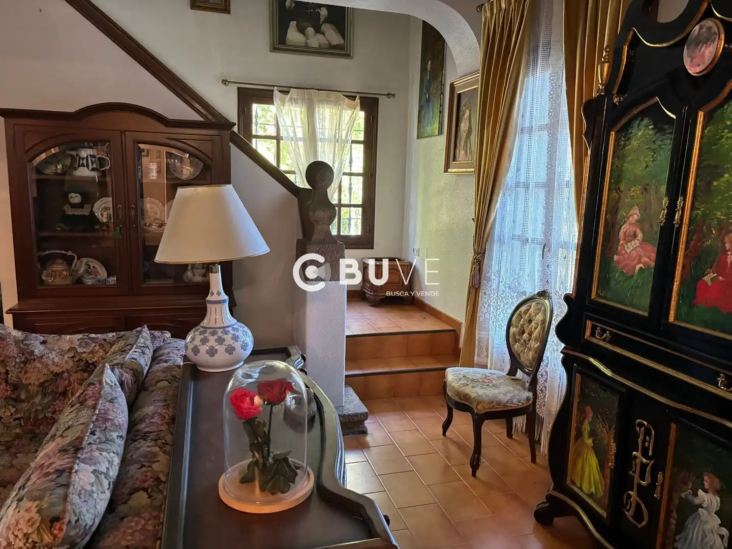 Casa en venta en Ferreiriño, imagen 15