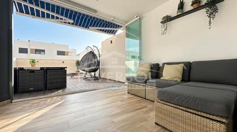 Photo 2 of Planta baja for sale in Avenida de la Sal, 251, Almerimar, Almería