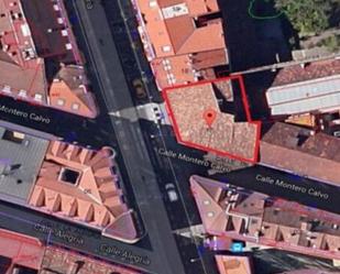 Exterior view of Building for sale in Valladolid Capital