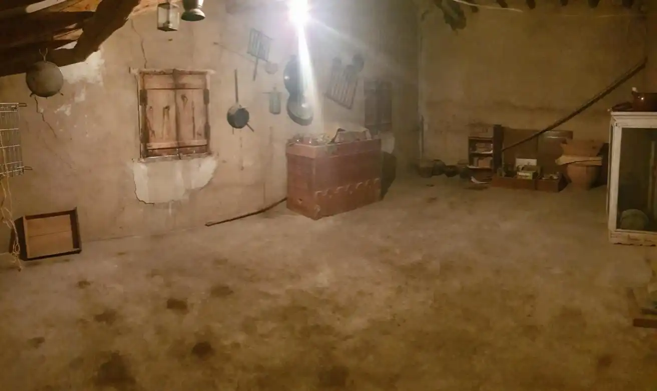 Casa o chalet en venta en Orera