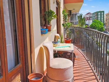 Appartement avec balcon à vendre à Saladar