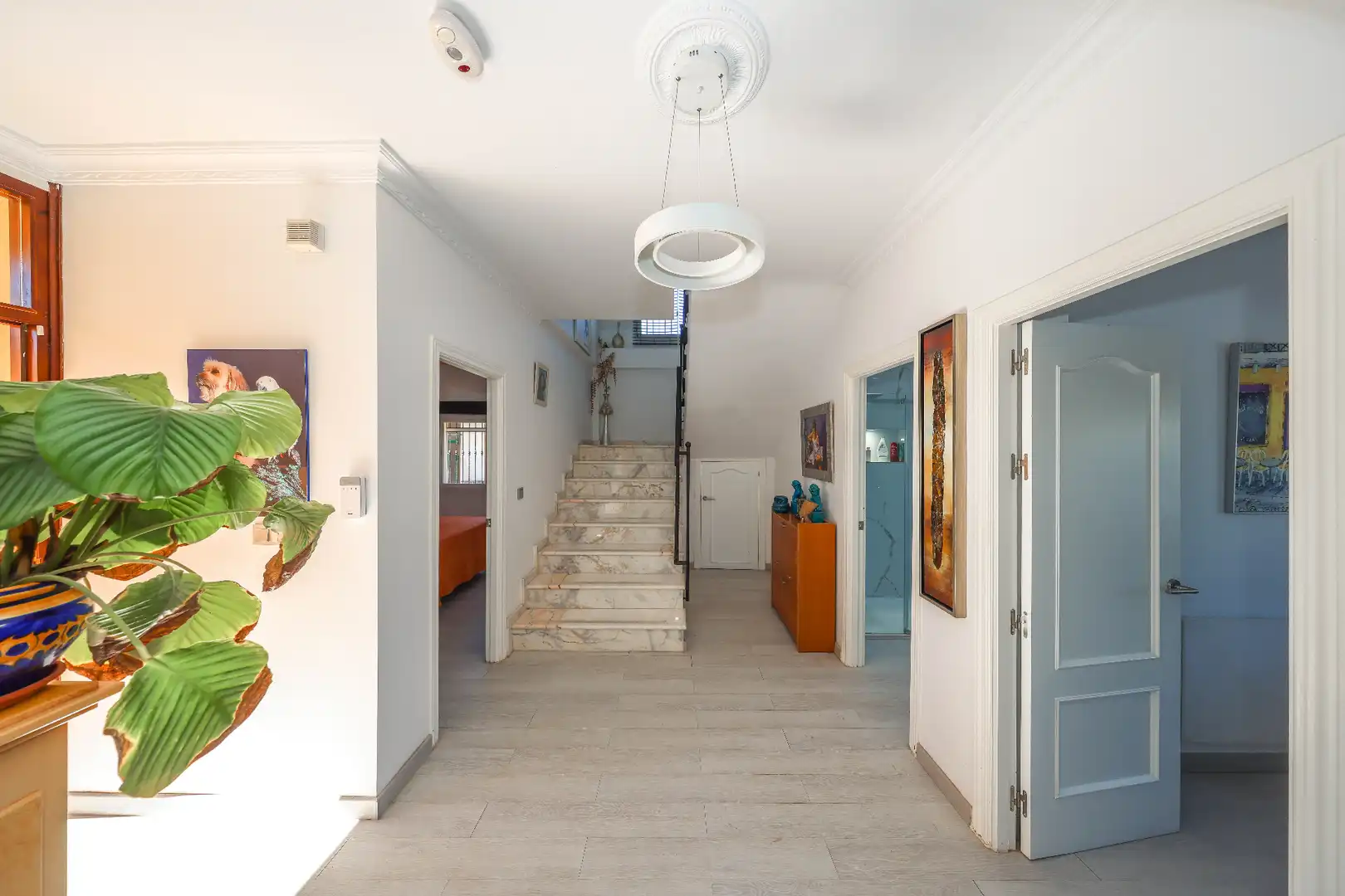 Houses for sale in Coín  with Private garden and Swimming Pool